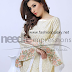 New Unstitched Premium Embroidered Chiffon Spring Collection 2016-17 By Needle Impressions
