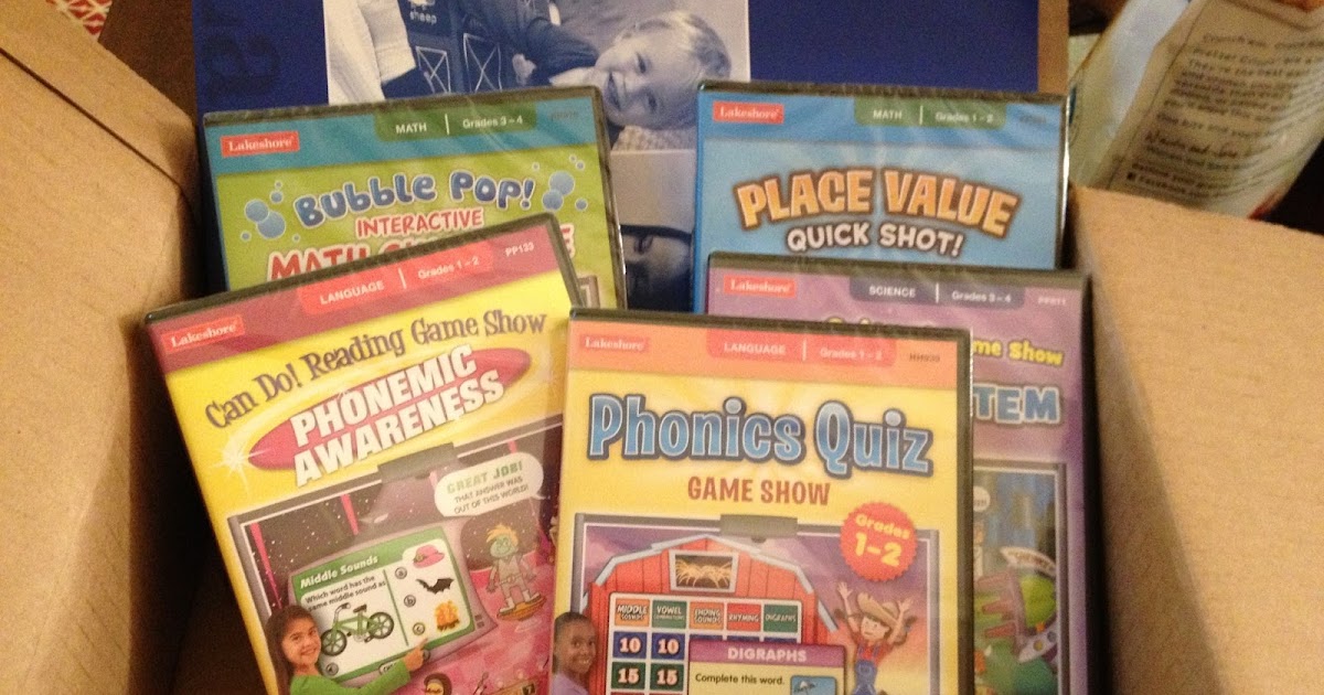 Flamingo Fabulous Lakeshore Review and Giveaway!