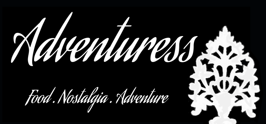 Adventuress 