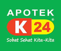 apotik k24 di Surabaya
