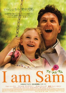 Mi nombre es Sam (2001) online