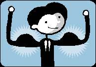 Die Machtfrage; Bild by ClipArt-Office-Online Die Machtfrage; Bild by ClipArt-Office-Online