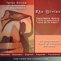 KHA " El Despertar DIvino"