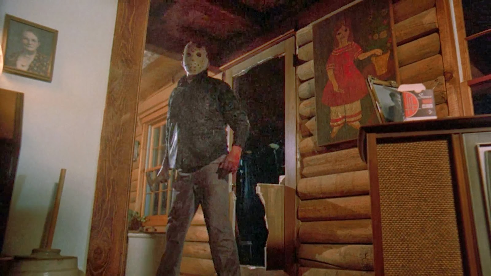 Yify TV Watch Friday the 13th: The Final Chapter Full