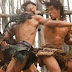 The Dead Lands, 2014. Guerra tribal. Teaser trailer.