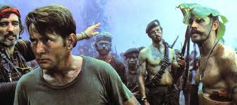 Apocalypse Now