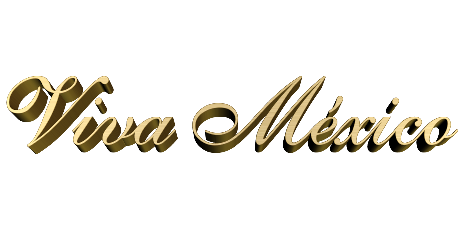 viva mexico logo