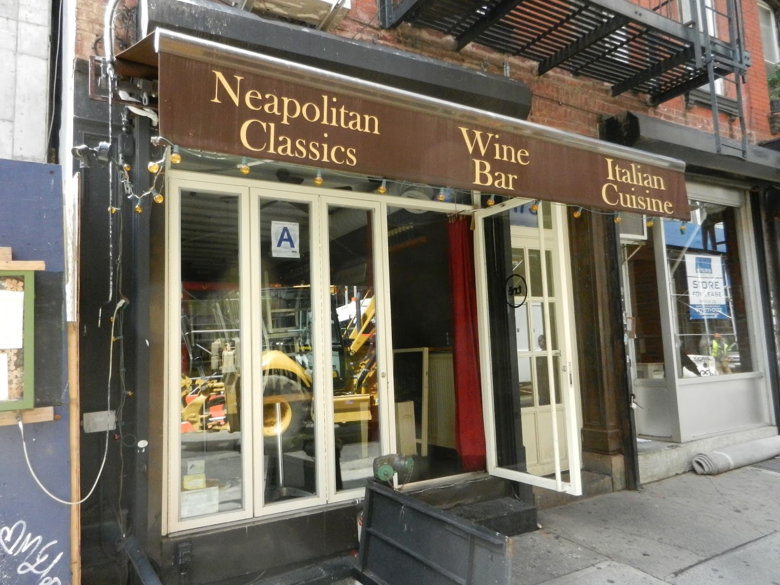 schillerwine Schiller’s Favorite Wine Bars in New York City, USA