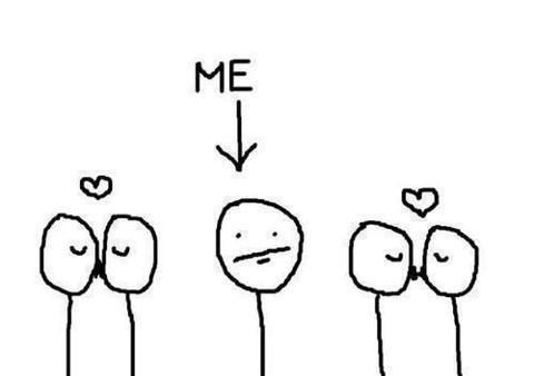 trollfb forever alone me