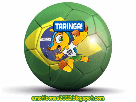 Gifs Animados de Pelotas de Futbol - Imagenes De Pelotas De Futbol Animadas