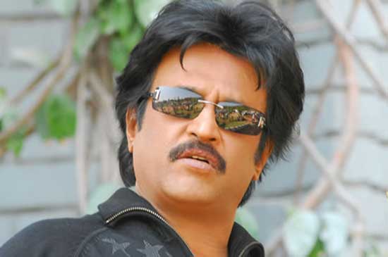 Rajinikanth Old Stills