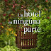 "Un hotel en ninguna parte" de Mónica Gutierrez