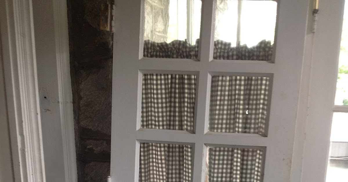 tenonine The Tale of the Lovely Old Door a craigslist fairytale