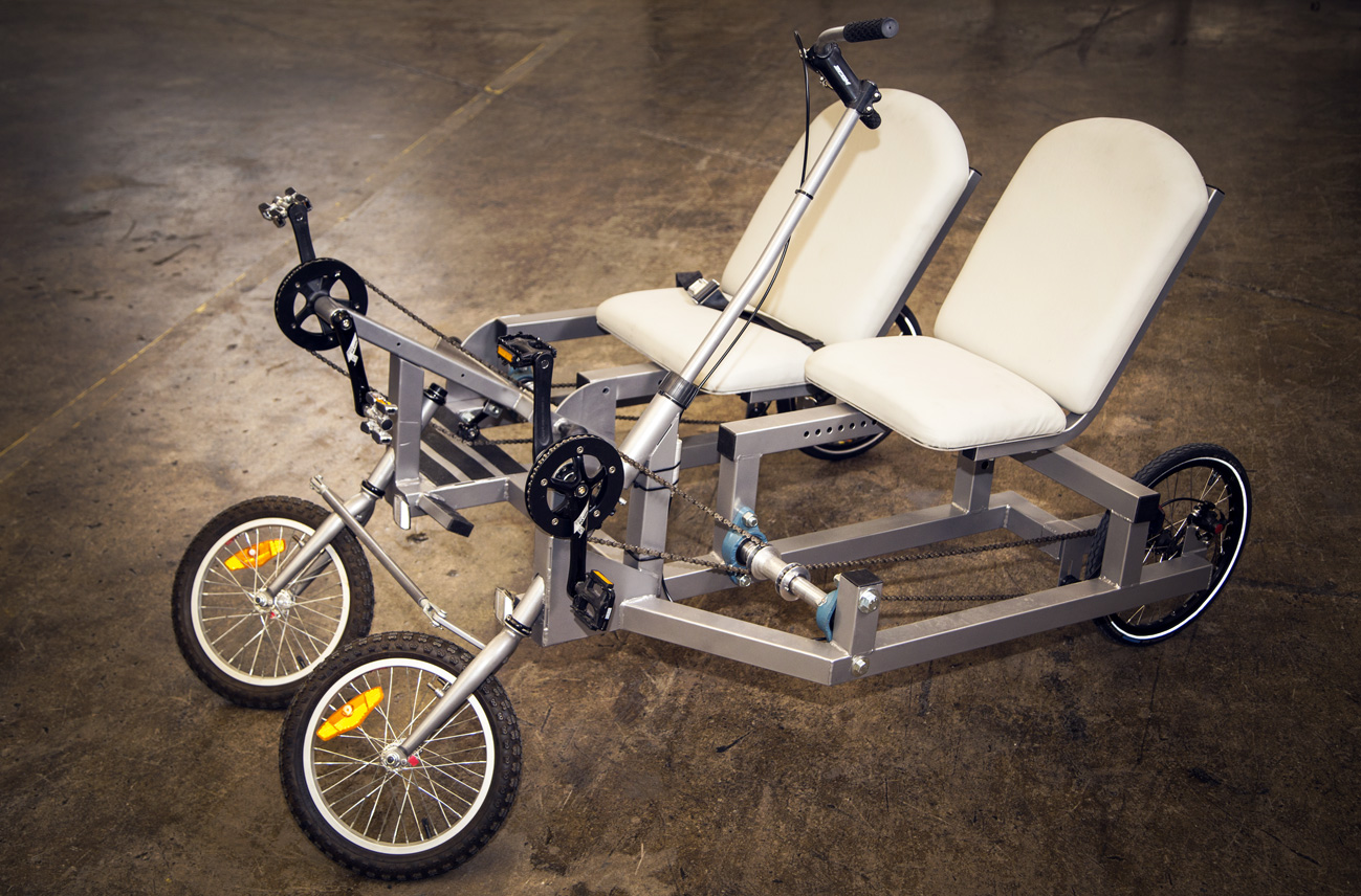 utah assistive technology program the gift of recreation usus colleges side by side