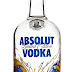 Absolut Vodka por Ron English