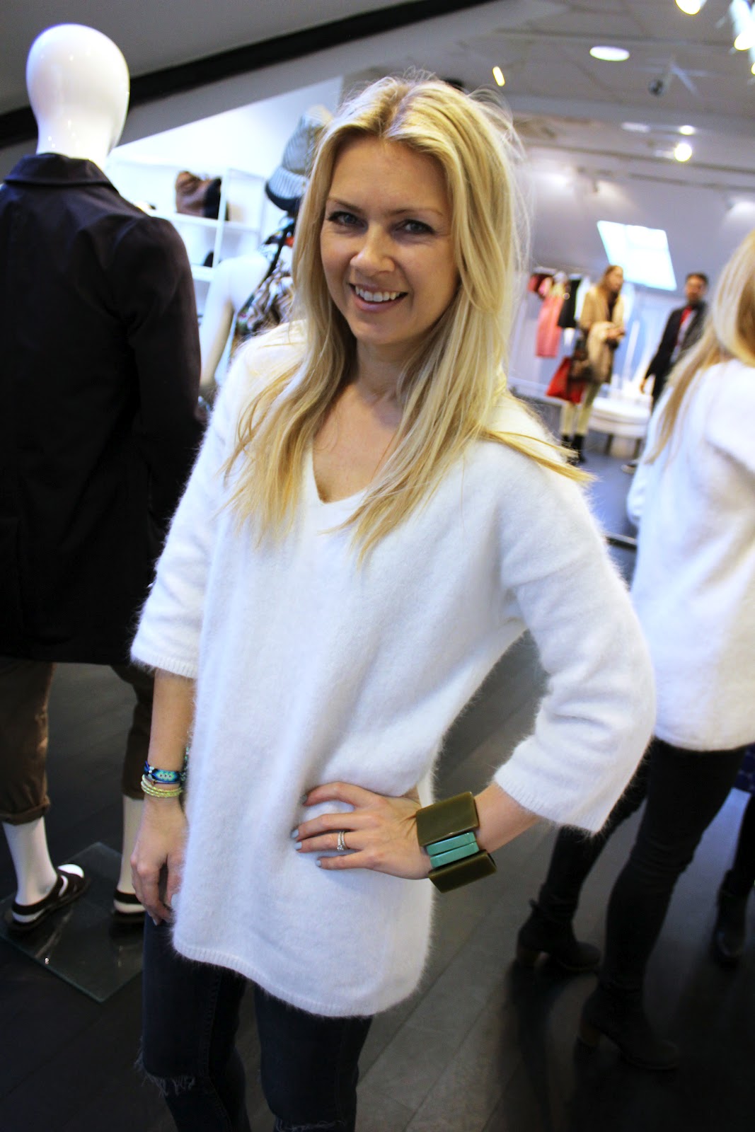 Silje Pedersen