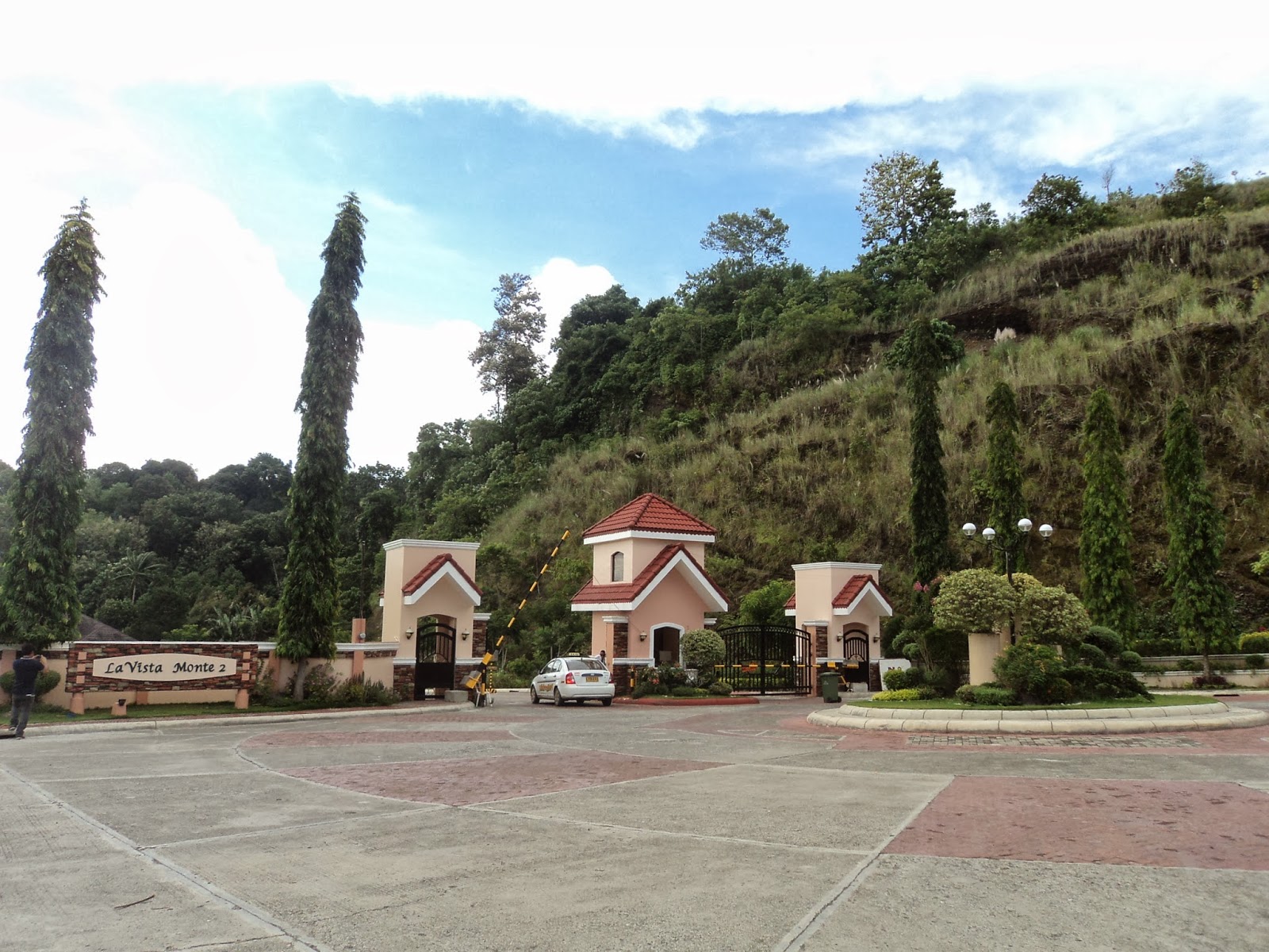 La Vista Monte Subdivision Davao Davao Real Estate 4 U