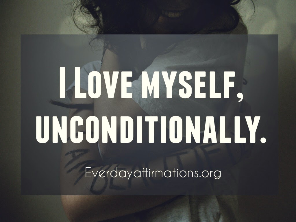 Affirmations for Teenagers, Affirmations for Women, Daily Affirmations