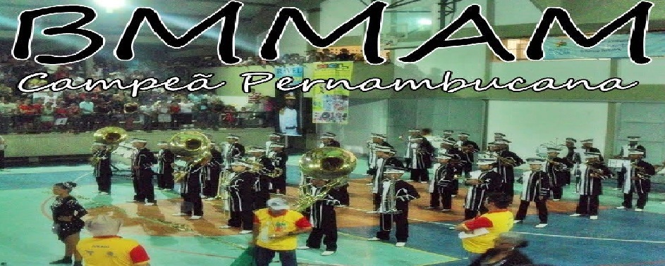Banda Musical Mº Alves Machado