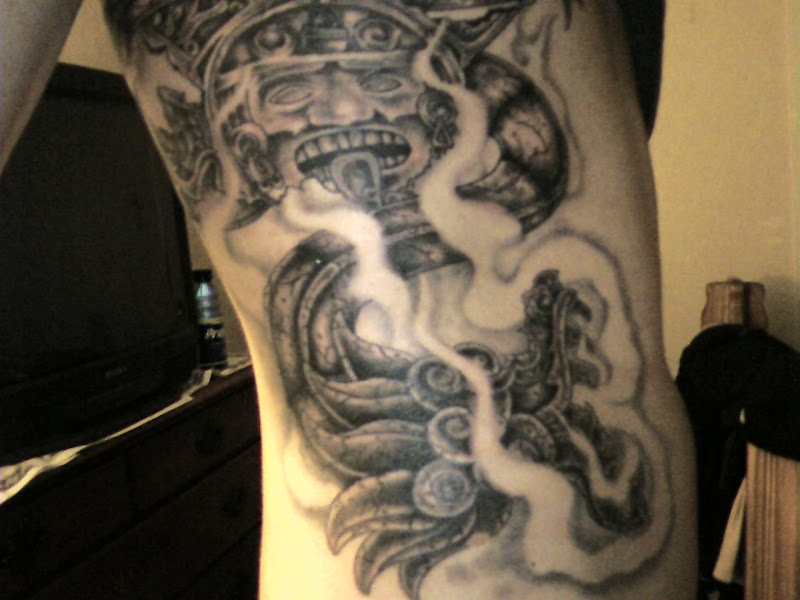 Aztec+Tattoos+Tattoo+Pictures+2012+For+Men. title=