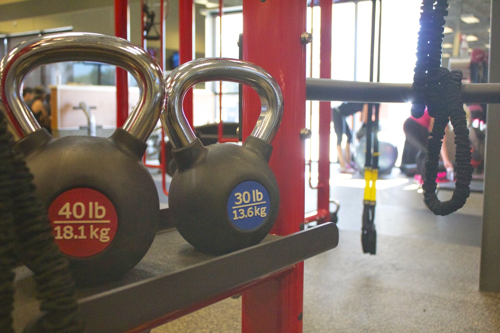 The Benefits of Strength Training at Fitness 19 Menifee 24/7