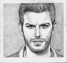 manzaracizimleri com kara kalem calismalari kara kalem behlul portre