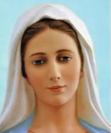 QUANDO SI FESTEGGIA SANTA MARIA SUL CALENDARIO ?