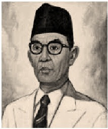 ki hajar dewantara ki hajar dewantara