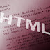 Como editar HTML na nova interface