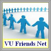 VU Friends