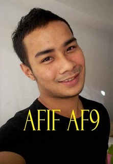 Afif Af9