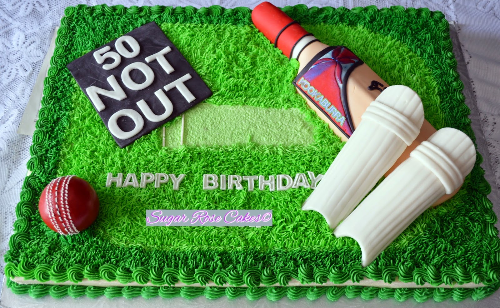 Make Baseball Bat Cake Make Baseball Bat Cake