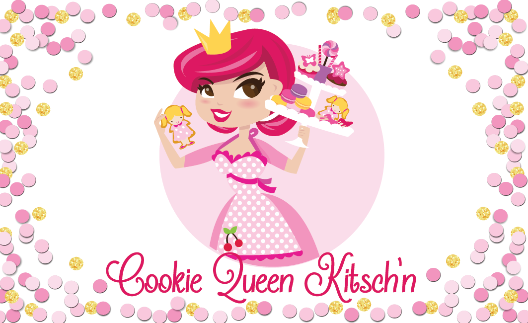 Cookie Queen Kitsch'n A Maggie Beer Roast Chicken with Parsnip Pear Mash