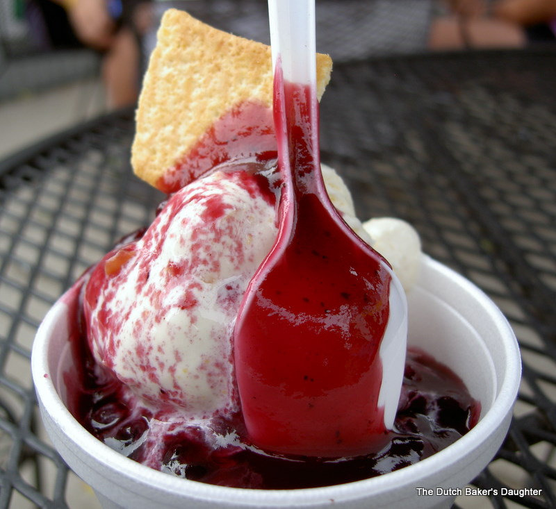 The Dutch Baker's Daughter Minnesota State Fair 2011