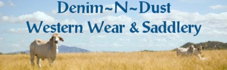 Denim~N~Dust