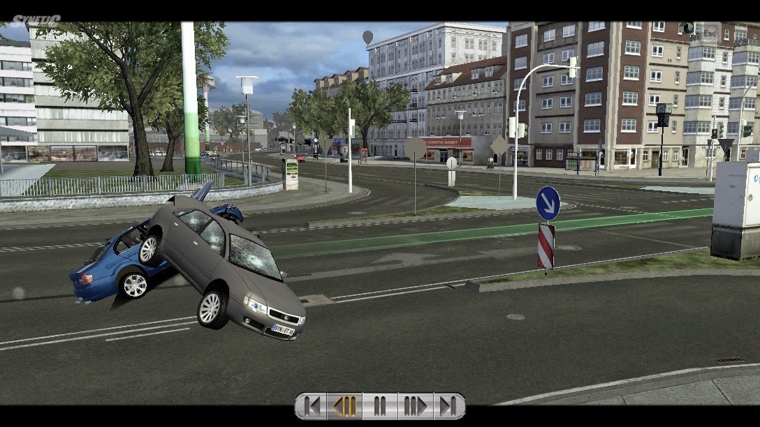 Crash Crash