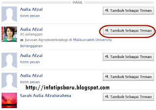 Cara Membuat Facebook / FB Baru + Gambar 14 Cara Membuat Facebook / FB Baru + Gambar 14