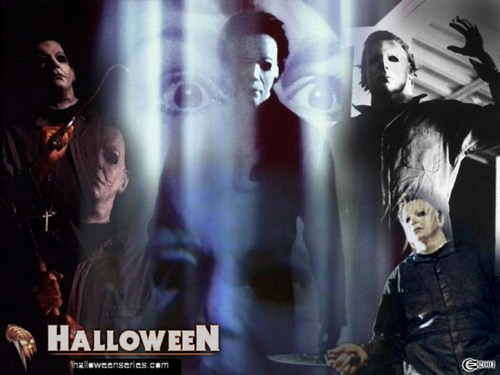 HALLOWEEN MICHAEL MYERS halloween michael myers: