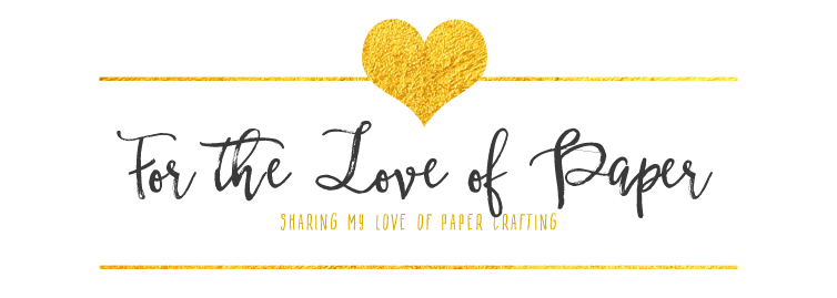 For the Love of Paper