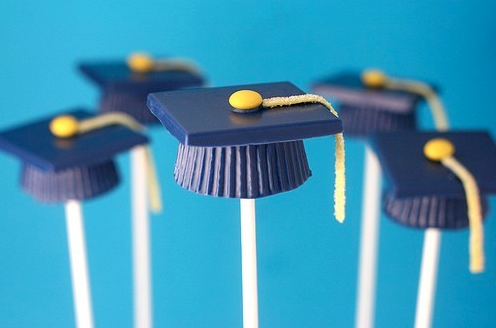 How to Make an Easy Plan for Any Graduation Party