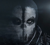 Download Call Of Duty Ghosts Wallpaper