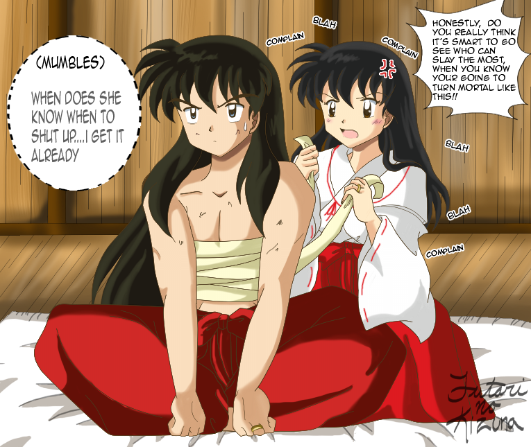 INU YASHA FANFICTION STORIES inu yasha fanfiction stories: