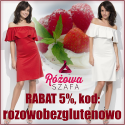 Różowa Szafa