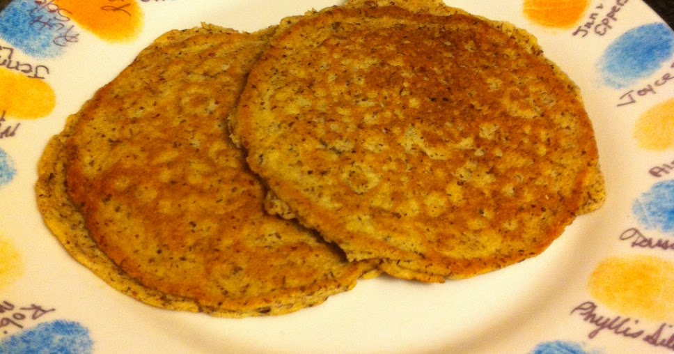 Low Carb Liftin Momma Hazelnut Flour Pancakes
