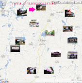 แผนที่ กศน.ตำบล