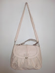 TAS CHLOE KMS Cream