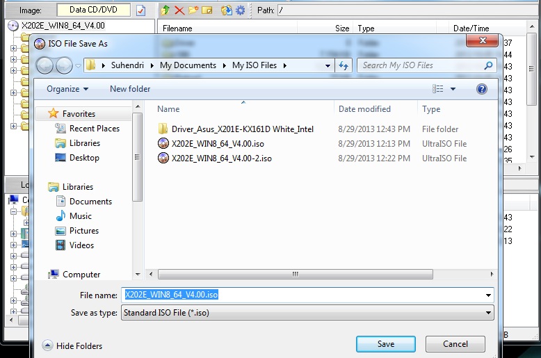 Cara Membuat File Iso Image | cara membuat file iso cd dvd image weblog program Cara Membuat File Iso Image | cara membuat file iso cd dvd image weblog program