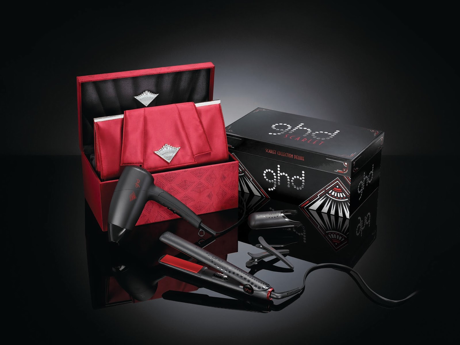 Canopus Hair & Beauty ghd
