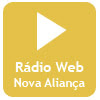 Rádio Web Nova Aliança  -  Anápolis-GO