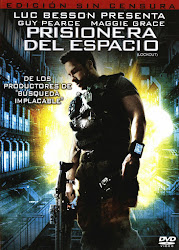 Poster de MS1: Máxima Seguridad / Prisionera del Espacio / La Prisión Espacial / Lockout